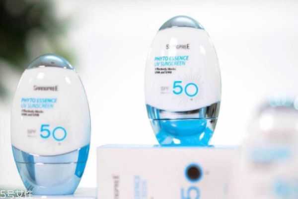 香蒲丽防晒霜孕妇可以用吗 香蒲丽防晒霜孕妇可以用吗