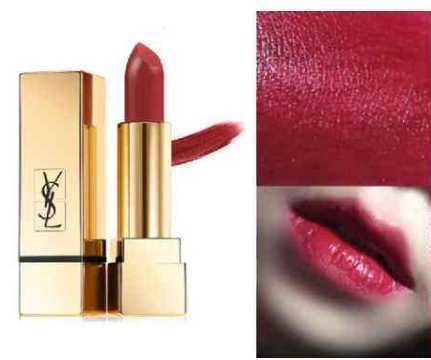 /YSL口红哪个颜色好看 /YSL口红哪个颜色好看
