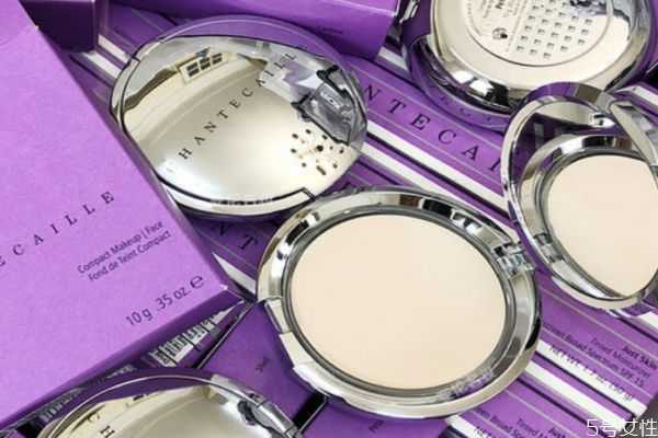 香缇卡粉饼色号怎么选 香缇卡粉饼色号怎么选