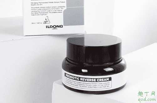 日东二裂酵母面霜好用吗 日东二裂酵母面霜好用吗