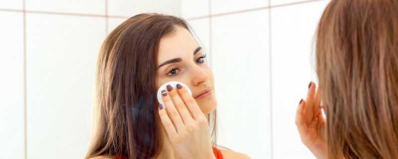 底妆怎么上才服帖 底妆怎么上才服帖