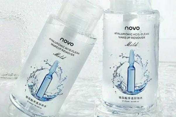 卸妆水要洗掉吗 卸妆水要先把脸打湿吗