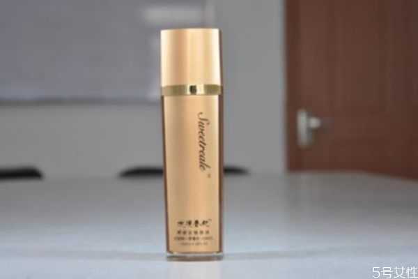 定格液在什么时候使用?定格液的主要功效 定格液在什么时候使用?定格液的主要功效