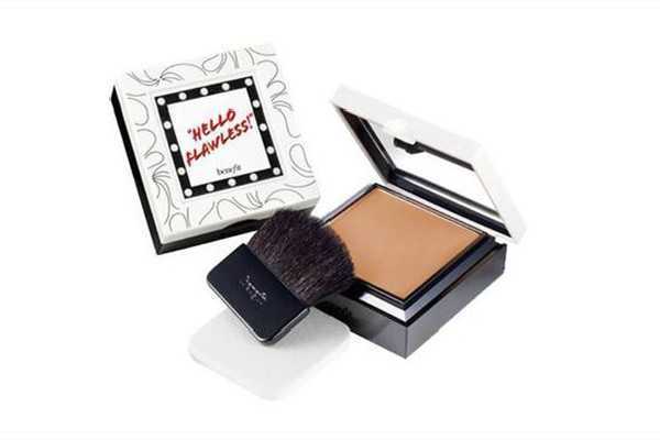 粉饼用到最后边缘部分怎么取出来 粉饼用到最后边缘部分怎么取出来