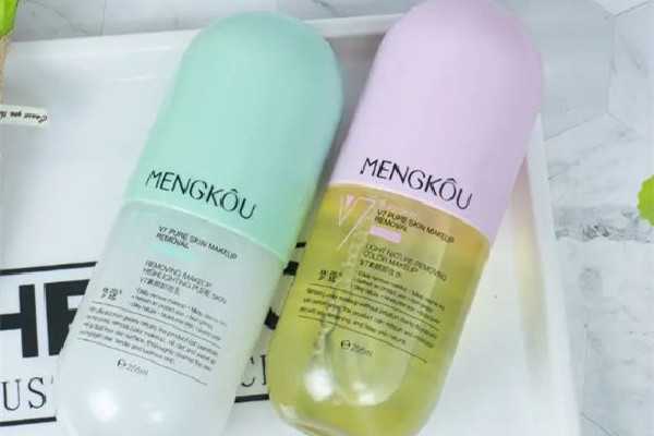 卸妆乳是干用还是湿用 卸妆乳是干用还是湿用