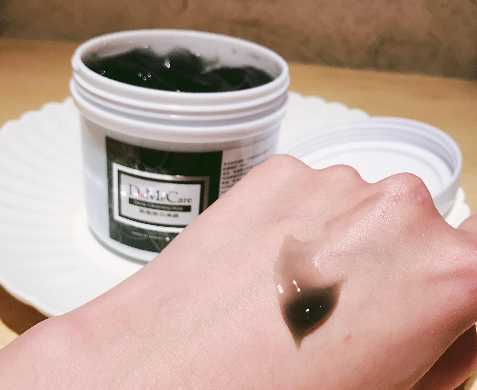 /去黑头的面膜有哪些 