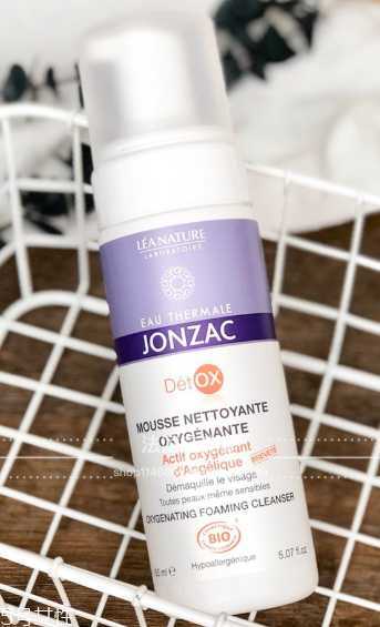 jonzac是什么牌子 jonzac是什么牌子