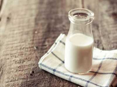 经常用牛奶洗脸有什么好处