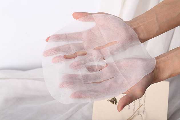 这才是男士面膜的正确使用方法 这才是男士面膜的正确使用方法