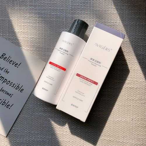 儿童能使用洁面粉吗 儿童能使用洁面粉吗