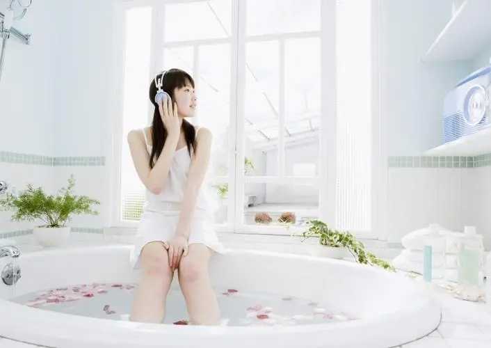 皮肤过敏用哪种沐浴露