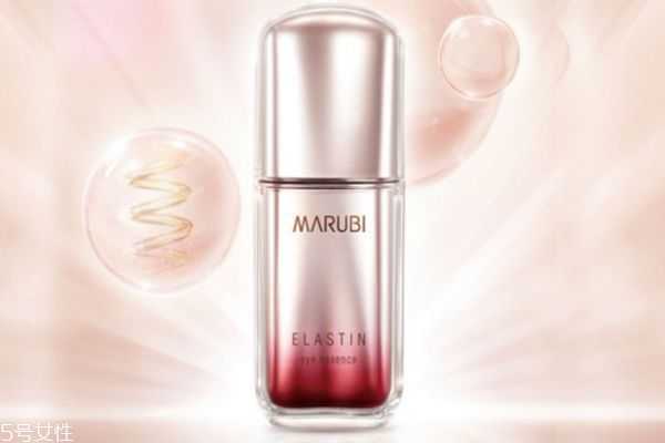 丸美眼霜40岁用哪款