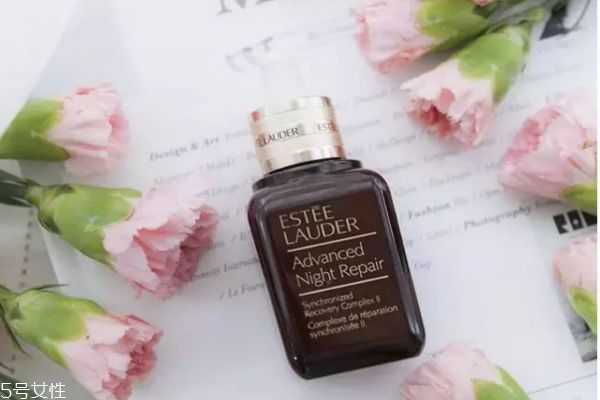 精华怎么叠加使用顺序