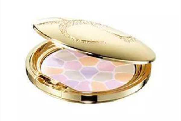 粉饼适合干皮还是油皮