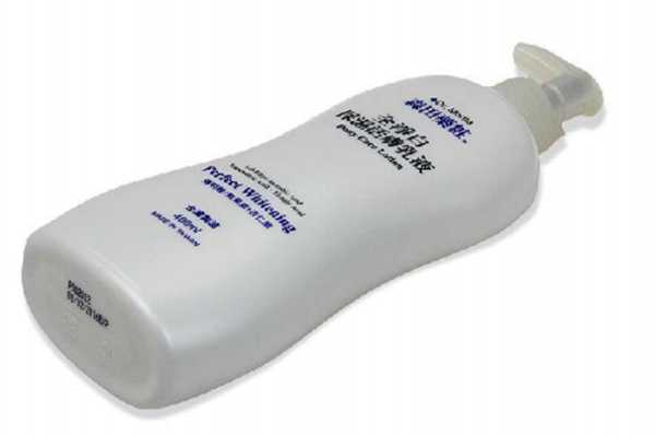 美白身体乳哪个好