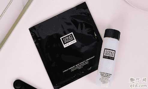 奥伦纳素冰白面膜可以分两次用吗？奥伦纳素冰白面膜怎么用