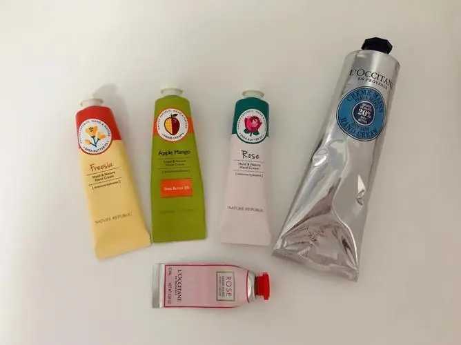 护手霜春夏秋冬都要用吗 护手霜春夏秋冬都要用吗