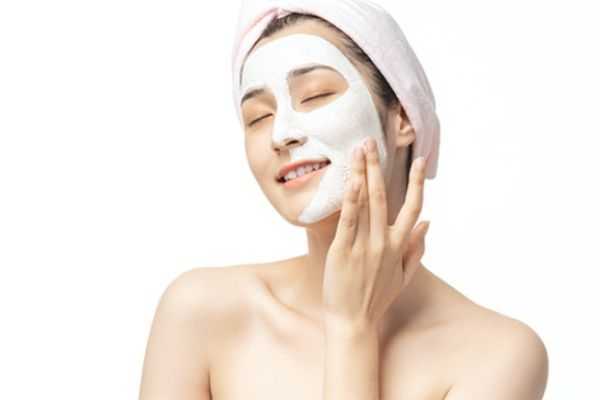 泥膜用完怎么清洗