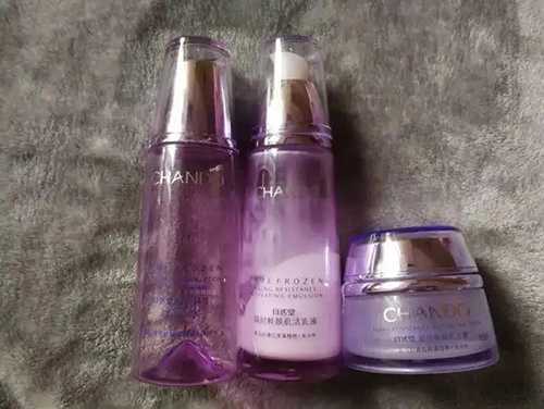 用不完的乳液可以用来干嘛