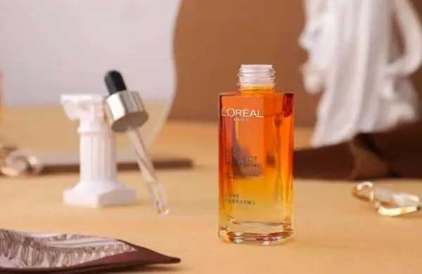 欧莱雅琉金蜜精华适合多大年龄