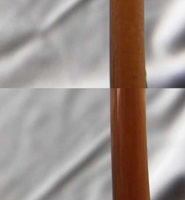 修丽可紫米精华真假鉴别