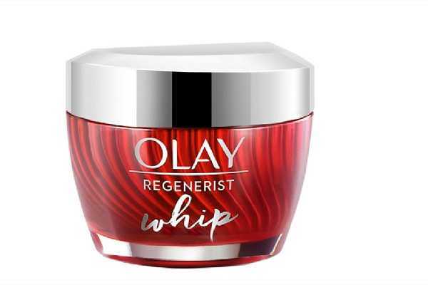 玉兰油大红瓶面霜和空气面霜有什么区别