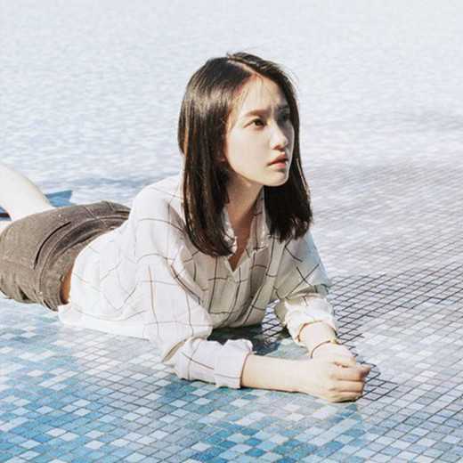 齐肩直发怎么扎好看 简单好看的齐肩发扎法