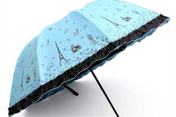 防晒伞有没有保质期?防晒伞用久了会失效吗 防晒伞有没有保质期?防晒伞用久了会失效吗