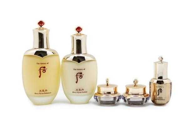 天气丹是哪个国家的品牌？资生堂和天气丹哪个抗衰老好