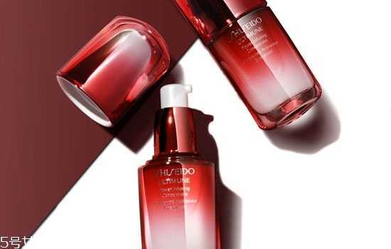 红腰子精华怎么用 资生堂红腰子适合干皮吗