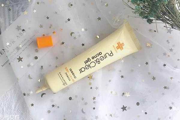 花印祛痘凝露使用方法 花印祛痘凝露使用方法