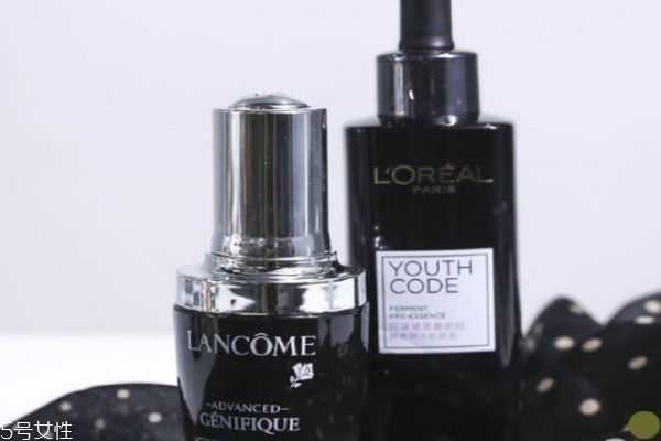 欧莱雅小黑瓶有酒精吗 欧莱雅小黑瓶有酒精吗