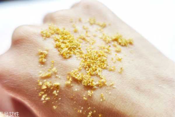 去鸡皮肤用什么好