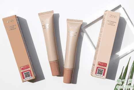 zenn遮瑕好用吗 zenn遮瑕好用吗
