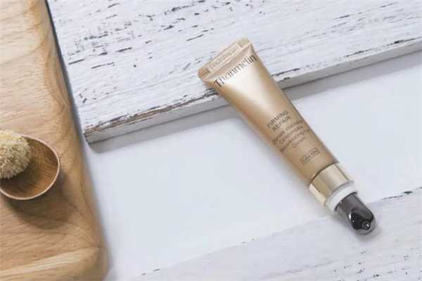 梵蜜琳眼霜效果怎么样？