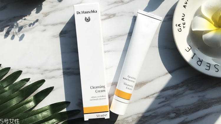 德国护肤品哪个牌子好