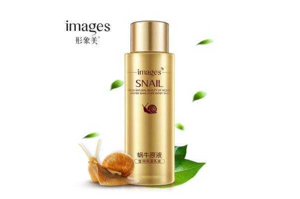 蜗牛原液可以收缩毛孔吗 蜗牛原液可以修复红血丝吗