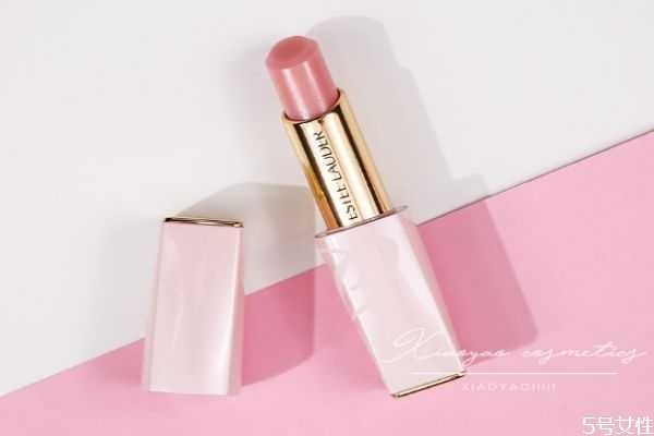 雅诗兰黛润唇膏怎么样 雅诗兰黛润唇膏怎么样
