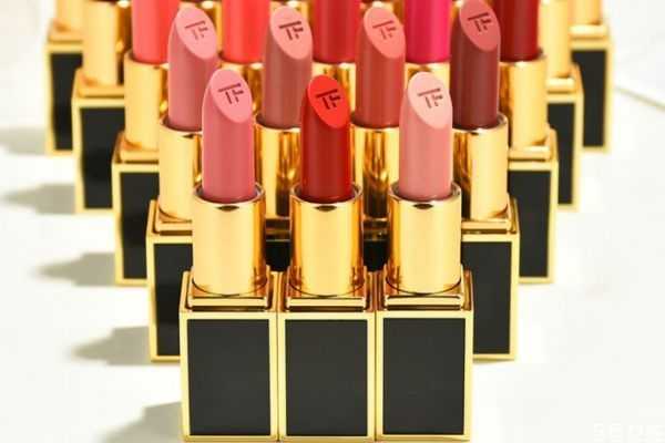 tf口红掉漆是真的吗？tf口红辨别真假
