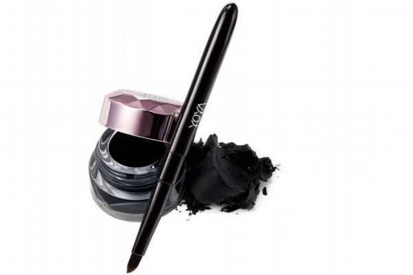 眼影膏干了怎么用