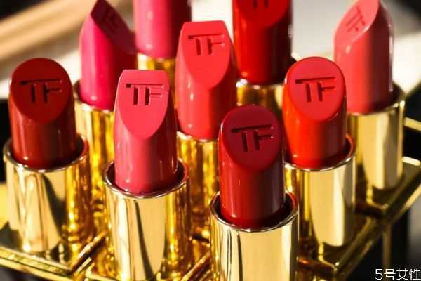 tf和阿玛尼口红哪个好？