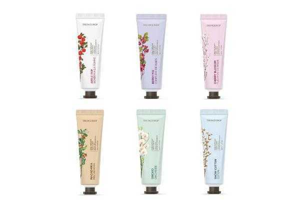 护手霜是一年四季都要涂吗?护手霜是冬天用还是夏天用 护手霜是一年四季都要涂吗?护手霜是冬天用还是夏天用