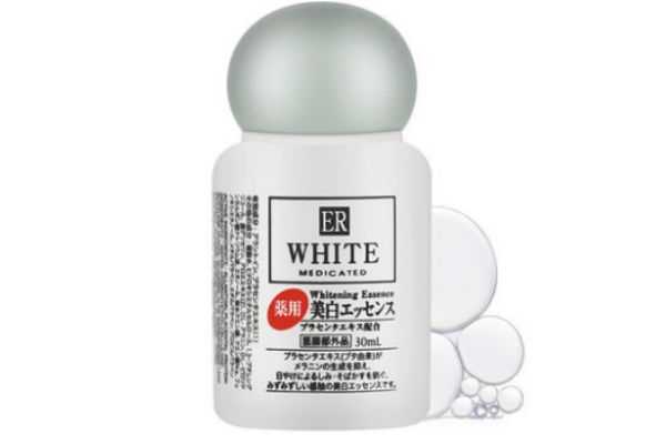 大创美白精华白天可以用吗 大创美白精华白天可以用吗