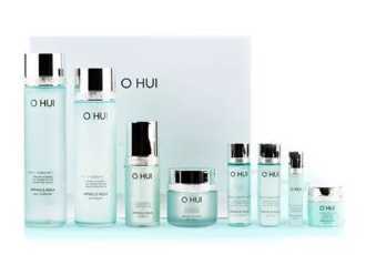 欧惠化妆品怎么样