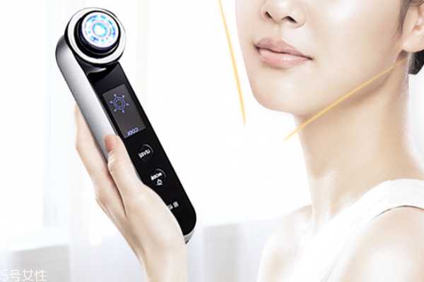 美容仪的功能介绍