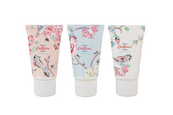 护手霜分不分男女