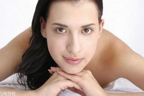 护肤品怎样才算吸收 护肤品怎样才算吸收