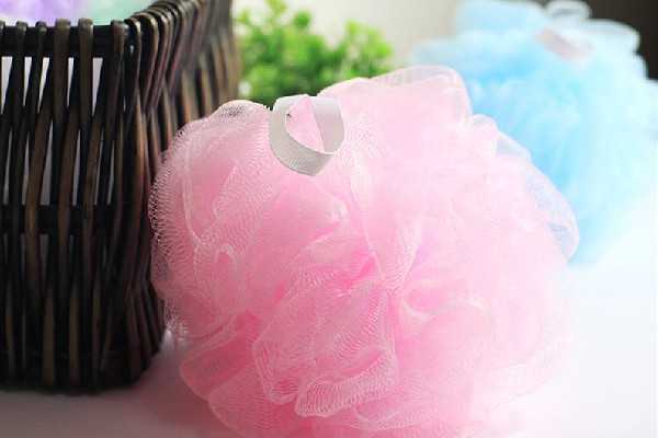 沐浴球可以共用吗 沐浴球可以共用吗