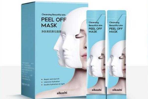 撕拉面膜是白天用还是晚上用?撕拉面膜是从上往下还是从下往上 撕拉面膜是白天用还是晚上用?撕拉面膜是从上往下还是从下往上