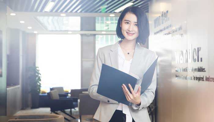 碎发尾和齐发尾的区别 碎发尾和齐发尾的区别